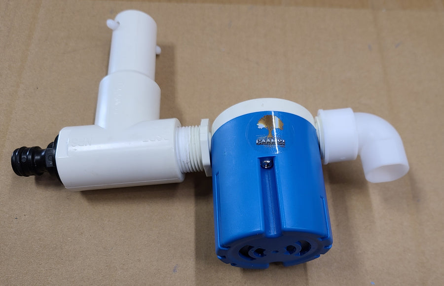 AUTOMATIC WATER FLOW VALVE (only)
